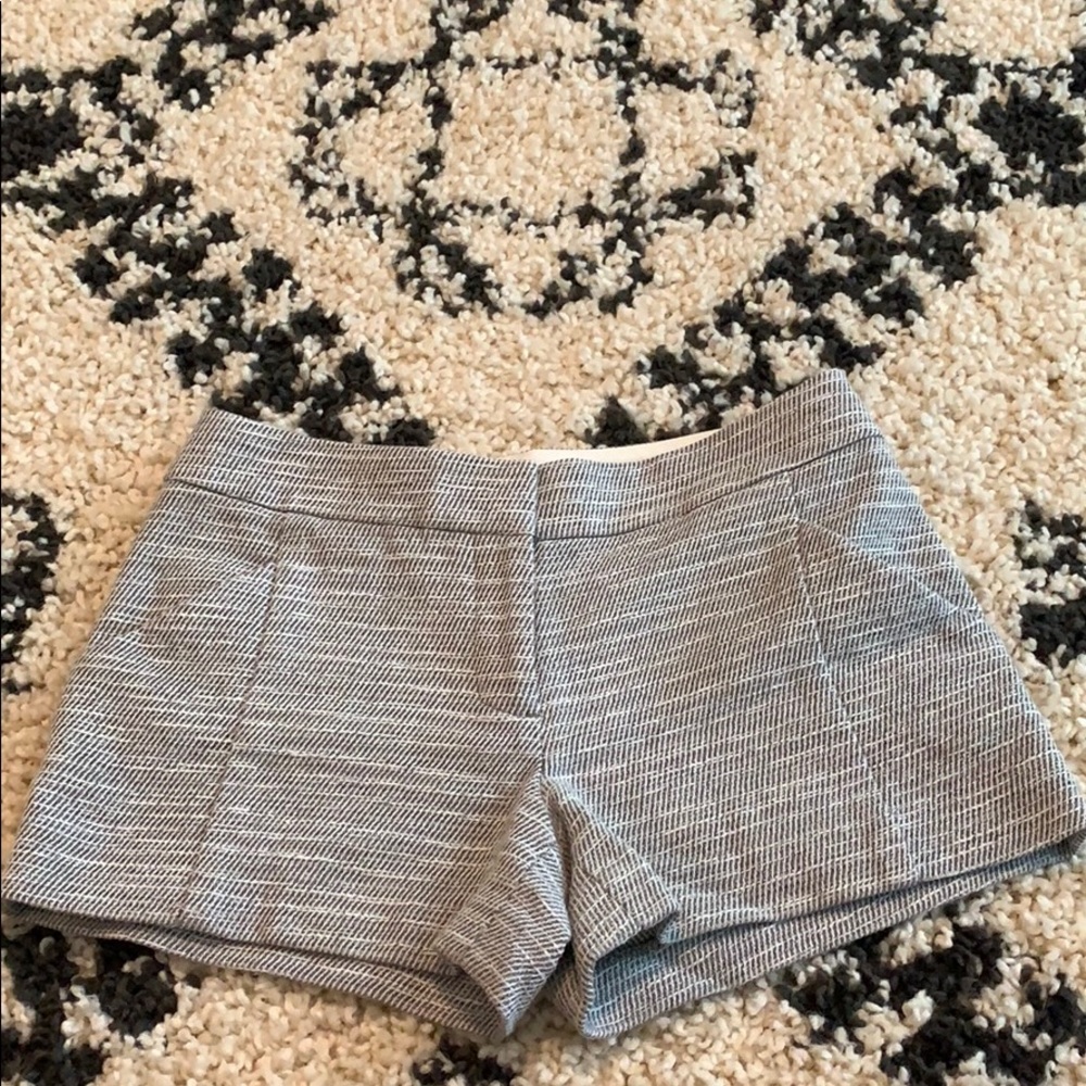 Loft dress shorts